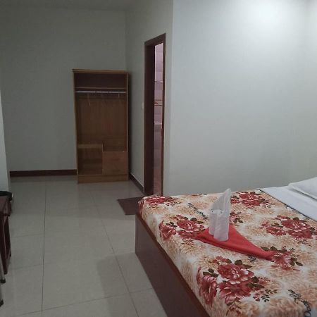 Phappy Guest House Phnompenh Exteriér fotografie