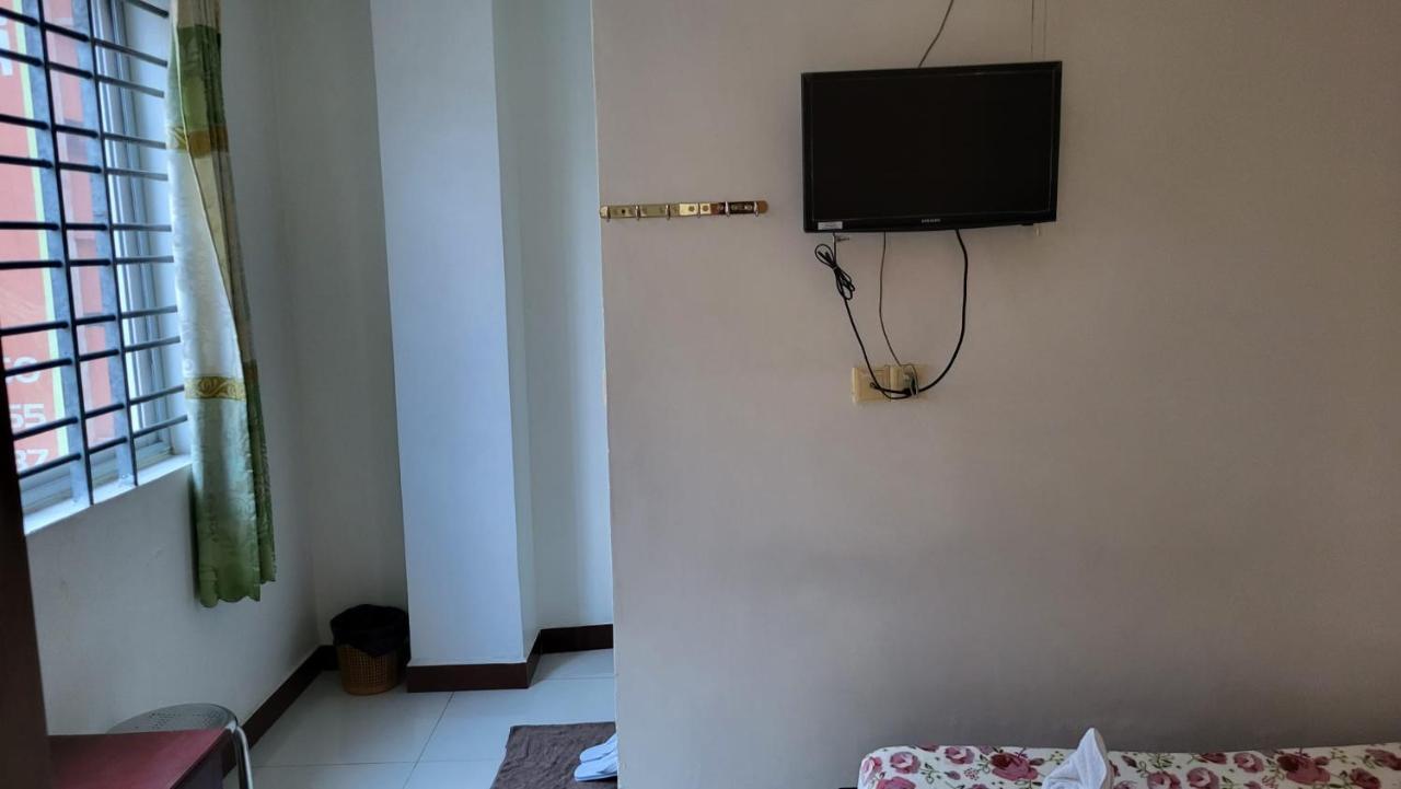Phappy Guest House Phnompenh Exteriér fotografie
