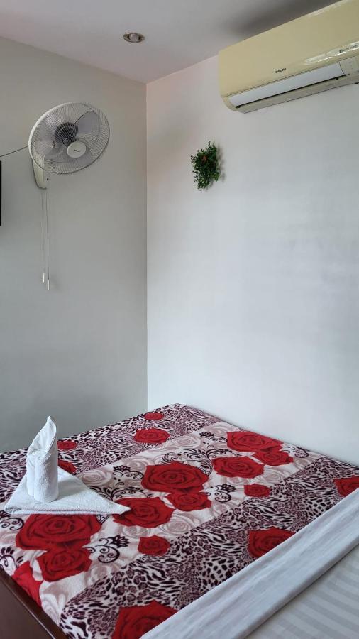 Phappy Guest House Phnompenh Exteriér fotografie